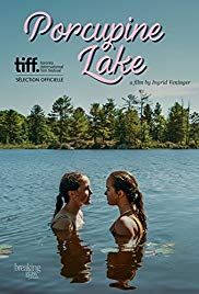 Porcupine Lake (2017)