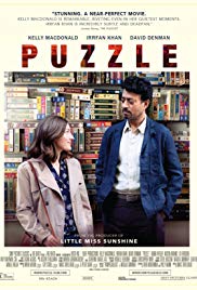 Puzzle (2018)