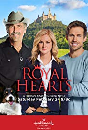 Royal Hearts (2018)