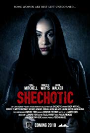 SheChotic (2018)