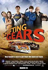 Shifting Gears (2018)