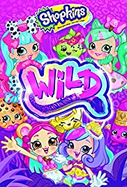 Shopkins Wild (2018)