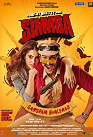 Simmba (2018)