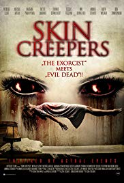 Skin Creepers (2018)