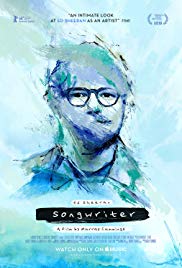 Songwriter (2018)