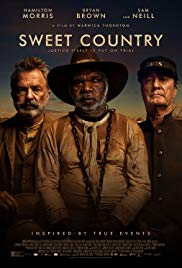 Sweet Country (2018)