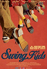 Swing Kids (2018)