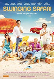 Swinging Safari (2018)