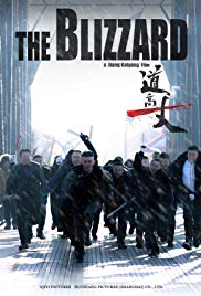 The Blizzard (2018)