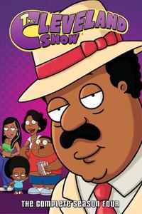 The Cleveland Show – Season 4 (2012)