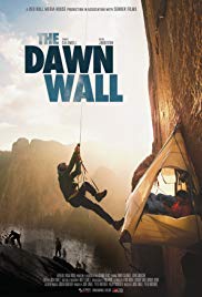 The Dawn Wall (2018)