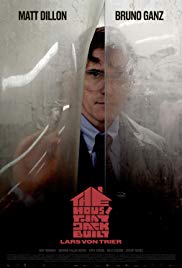 The House That Jack Built (2018)