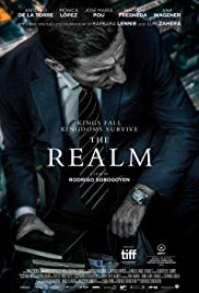 The Realm (2018)