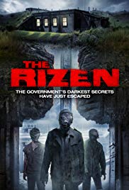 The Rizen (2018)