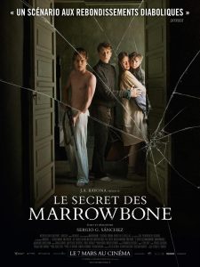 The Secret of Marrowbone (2017)