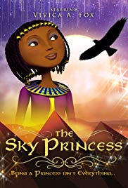 The Sky Princess (2018)