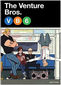 The Venture Bros. – Season 6 (2016)