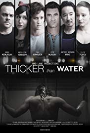 Thicker than Water (2018)