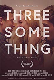 Threesomething (2018)