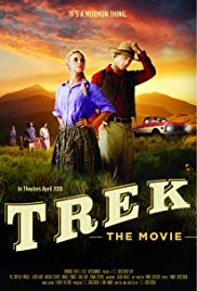 Trek: The Movie (2018)