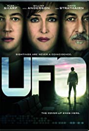 UFO (2018)