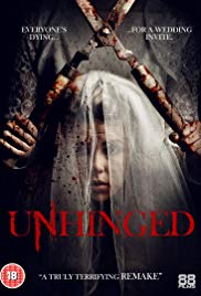 Unhinged (2017)