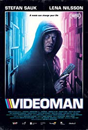 Videoman (2018)