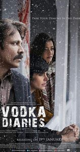 Vodka Diaries (2018)