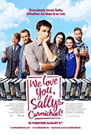 We Love You, Sally Carmichael! (2017)