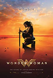 Wonder Woman (2017)