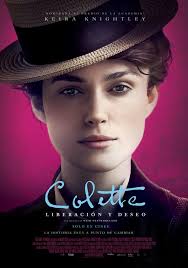 Colette (2018)