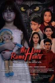 Wahana Rumah Hantu (2018)