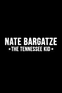 Nate Bargatze: The Tennessee Kid (2019)