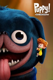 Puppy! A Hotel Transylvania Short (2017)