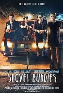 Shovel Buddies (2016)