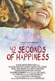 42 Seconds Of Happiness (2016)