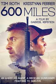 600 Miles (2015)