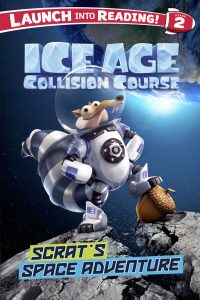 Scrat: Spaced Out (2016)