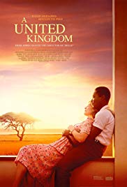 A United Kingdom (2016)