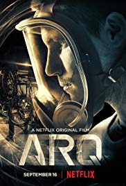 ARQ (2016)