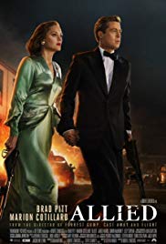 Allied (2016)