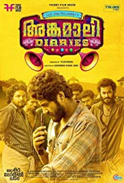 Angamaly Diaries (2017)