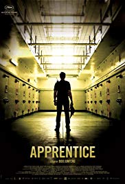 Apprentice (2016)