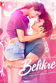 Befikre (2016)