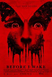 Before I Wake (2016)