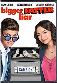 Bigger Fatter Liar (2017)