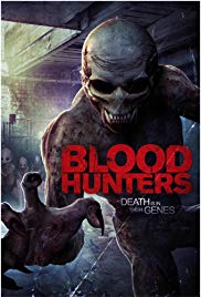 Blood Hunters (2016)