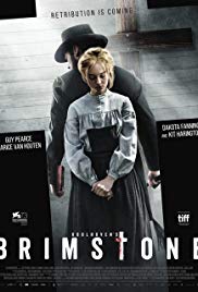 Brimstone (2016)