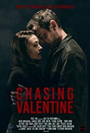 Chasing Valentine (2016)