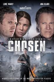 Chosen (2016)